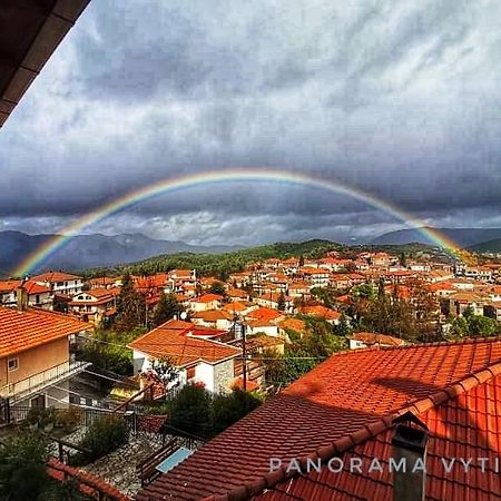 Panorama Vytinas 호텔 외부 사진