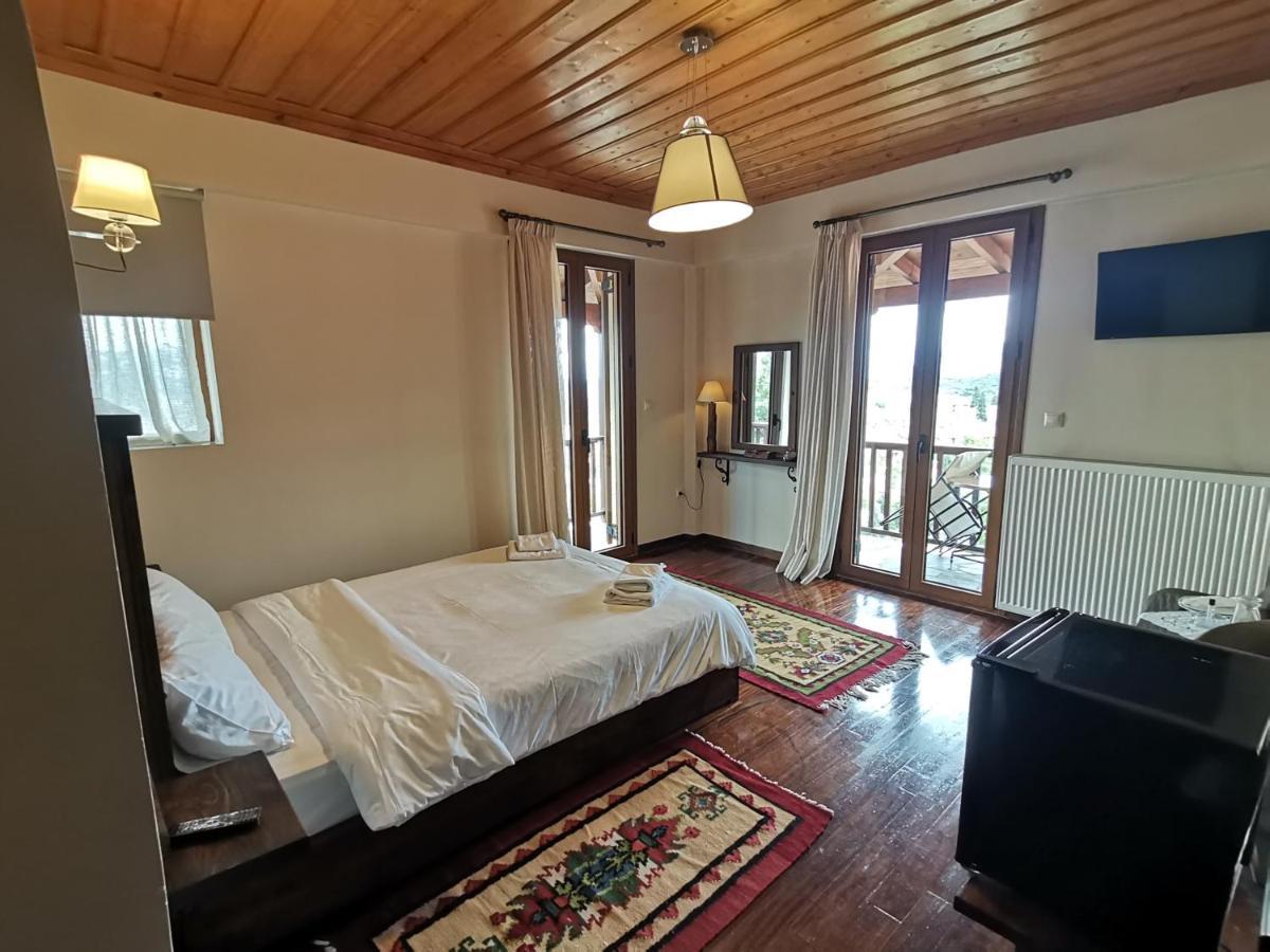 Panorama Vytinas 호텔 외부 사진