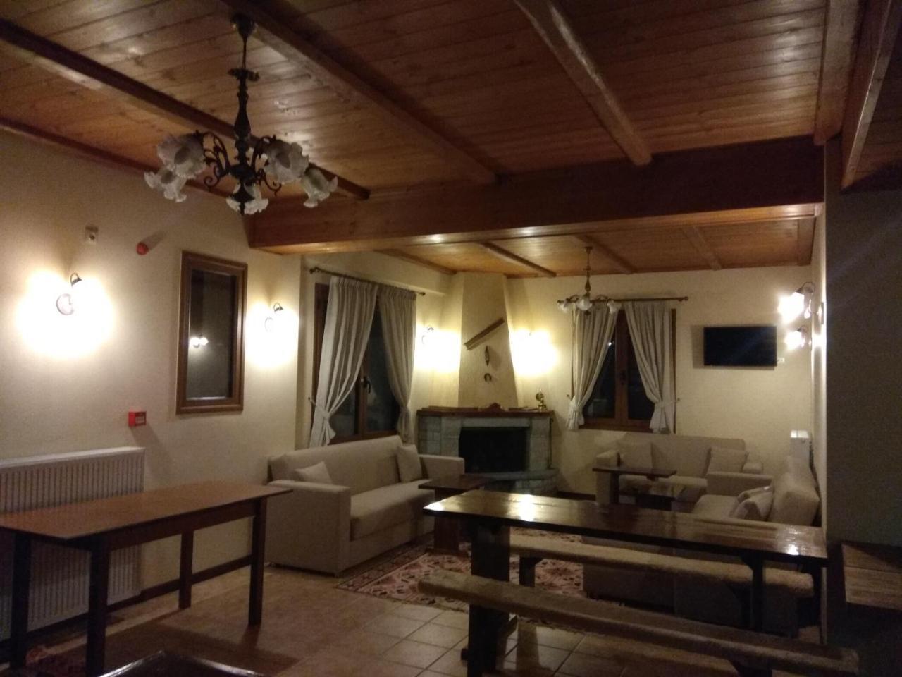 Panorama Vytinas 호텔 외부 사진