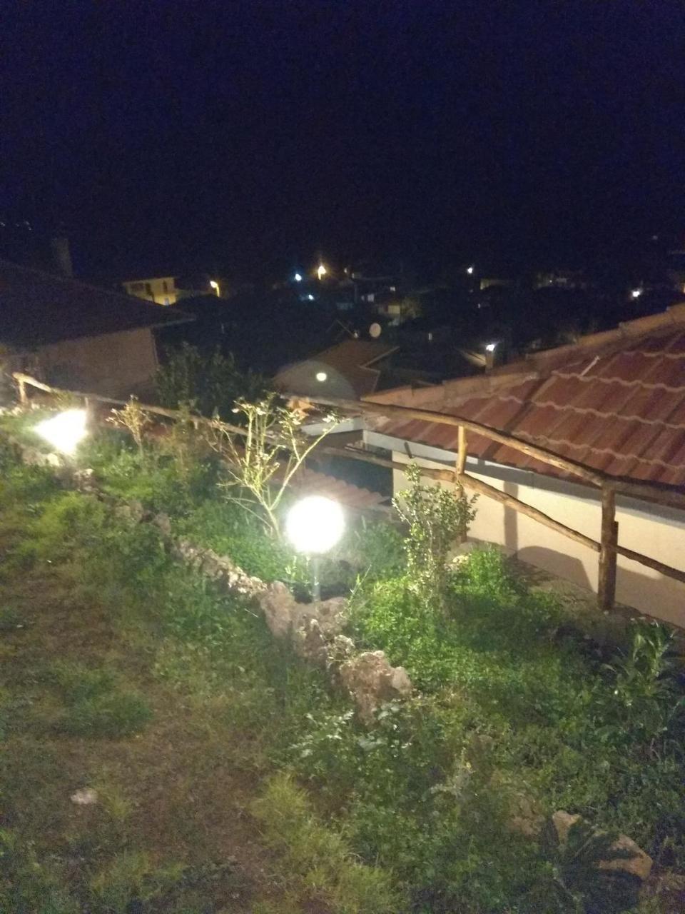 Panorama Vytinas 호텔 외부 사진