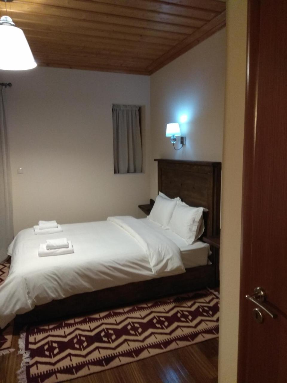 Panorama Vytinas 호텔 외부 사진