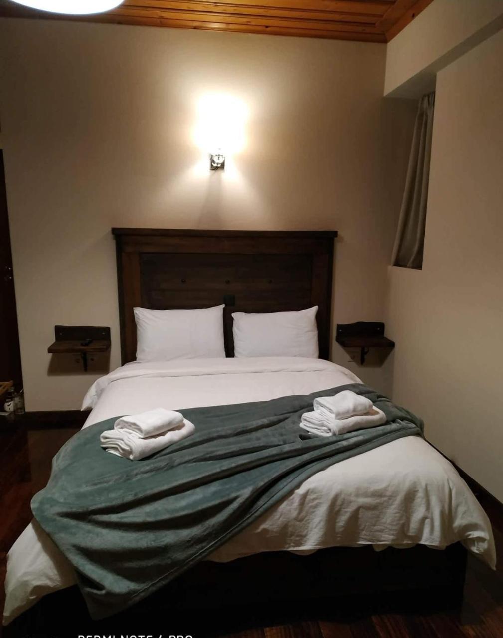 Panorama Vytinas 호텔 외부 사진